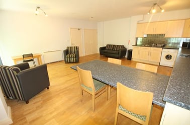 Foxrose Court, Sneinton, Hockley, Nottingham - Image 3
