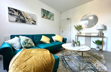 Brailsford Road (D3), Dunkirk, Dunkirk, Nottingham - Image 2