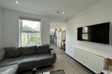 Cycle Road (D), Lenton, Lenton, Nottingham - Image 2