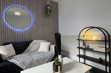 Junction Street, California, California, Nottingham - Image 2