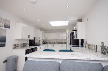 Hubert Road (D), Selly Oak, Selly Park, Birmingham - Image 3