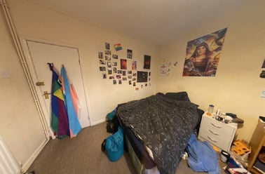 Bristol Rd (D), Selly Oak, Selly Park, Birmingham - Image 3