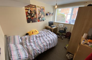 Teignmouth Road (D), Selly Oak, Selly Park, Birmingham - Image 2