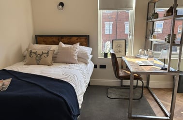 U 71 Raddlebarn Road, Selly Oak, Selly Park, Birmingham - Image 2