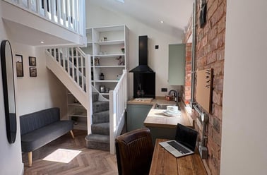 U 71 Raddlebarn Road, Selly Oak, Selly Park, Birmingham - Image 2