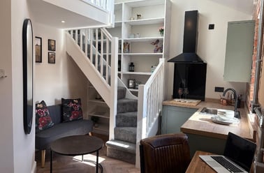 U 71 Raddlebarn Road, Selly Oak, Selly Park, Birmingham - Image 3