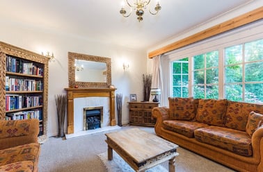 Elm Bank Drive (D), Mapperley Park, Carrington, Nottingham - Image 2