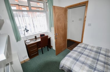 Gleave Road (D), Selly Oak, Selly Park, Birmingham - Image 3