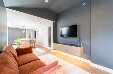 Dawlish Road, Selly Oak, Selly Park, Birmingham - Image 3