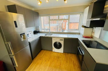 Arthur Avenue, Lenton, Lenton, Nottingham - Image 2