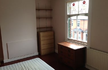 Teversal Avenue, Lenton, Radford, Nottingham - Image 3