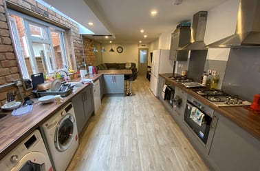 Hubert Road, Selly Oak, Selly Park, Birmingham - Image 2