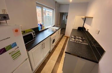 Exeter Road, Selly Oak, Selly Park, Birmingham - Image 3