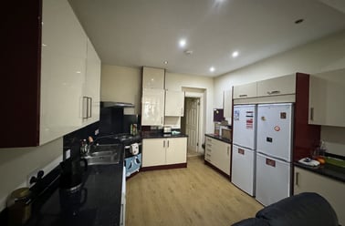 Tiverton Road, Selly Oak, Selly Park, Birmingham - Image 2