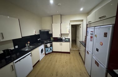 Tiverton Road, Selly Oak, Selly Park, Birmingham - Image 3