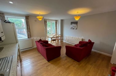 Chapel Court, Lenton, Lenton, Nottingham - Image 2