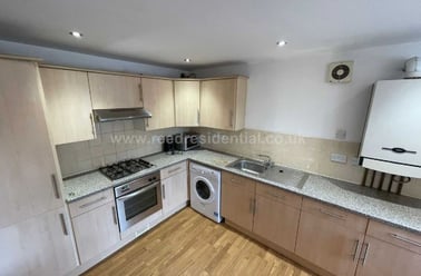 Chapel Court, Lenton, Lenton, Nottingham - Image 3