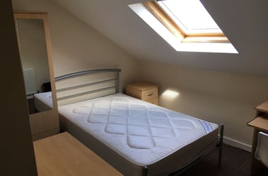 Exeter Road, Selly Oak, Selly Park, Birmingham - Image 3