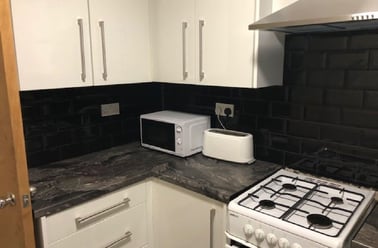 Rolleston Drive, Lenton, Lenton, Nottingham - Image 2