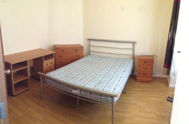 Rolleston Drive, Lenton, Lenton, Nottingham - Image 3