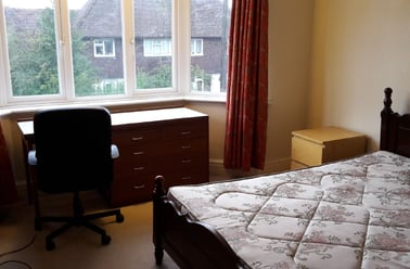 Charnock Avenue, Wollaton Park, Lenton, Nottingham - Image 2