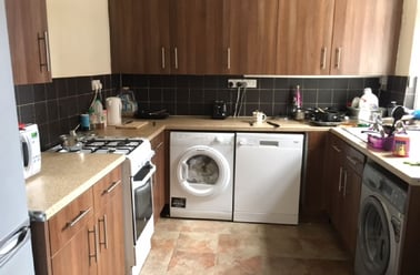 Castle Boulevard, Lenton, Lenton, Nottingham - Image 2