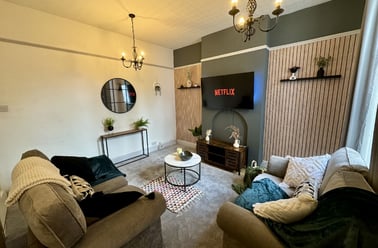 Harold Road, Edgbaston, City Centre, Birmingham - Image 2