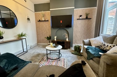 Harold Road, Edgbaston, City Centre, Birmingham - Image 3