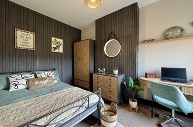 Pershore Road, Selly Park, Selly Park, Birmingham - Image 3