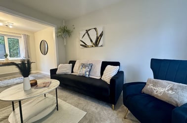 Fladbury Crescent, Selly Oak, Selly Oak, Birmingham - Image 2