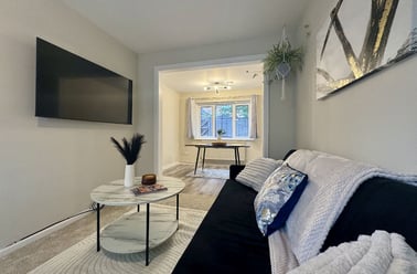 Fladbury Crescent, Selly Oak, Selly Oak, Birmingham - Image 3