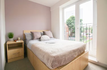 Bywater House, Edgbaston, City Centre, Birmingham - Image 2