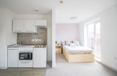 Bywater House, Edgbaston, City Centre, Birmingham - Image 2