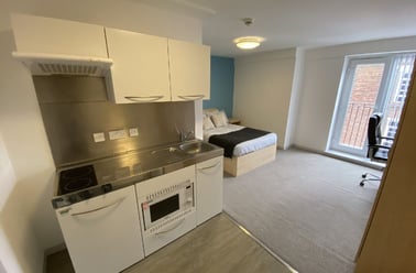 Bywater House, Edgbaston, City Centre, Birmingham - Image 2