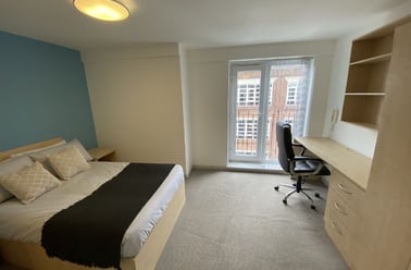 Bywater House, Edgbaston, City Centre, Birmingham - Image 2