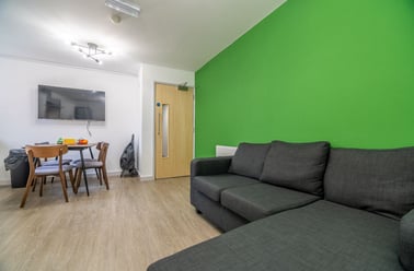 Flat 9c Bywater House, Edgbaston, City Centre, Birmingham - Image 2