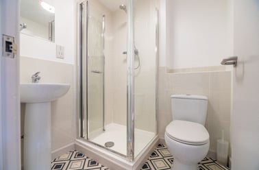 Flat 9a Bywater House, Edgbaston, City Centre, Birmingham - Image 3