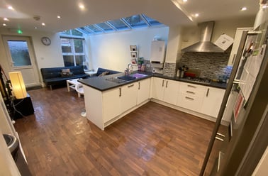 Teignmouth Road, Selly Oak, Selly Park, Birmingham - Image 2