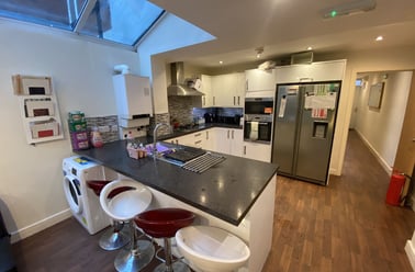 Teignmouth Road, Selly Oak, Selly Park, Birmingham - Image 3