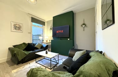 Heeley Road, Selly Oak, Selly Park, Birmingham - Image 2