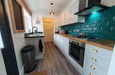 Reservoir Retreat, Edgbaston, City Centre, Birmingham - Image 3