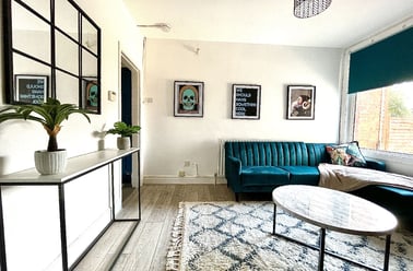 Johnson Road, Lenton, Lenton, Nottingham - Image 2