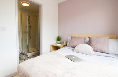 Bywater House, Edgbaston, City Centre, Birmingham - Image 3