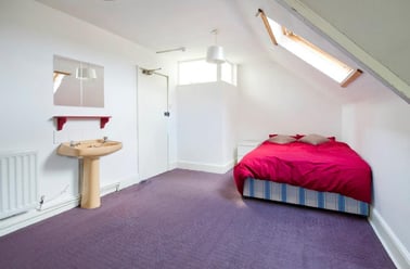 Forest Rd West - F2, Arboretum, Arboretum, Nottingham - Image 2