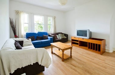 Forest Rd West - F2, Arboretum, Arboretum, Nottingham - Image 3