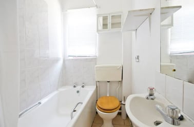 Forest Rd West Flat 1, Arboretum, Radford, Nottingham - Image 2