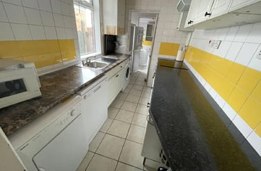 Rookery Road, Selly Oak, Selly Park, Birmingham - Image 2