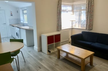 Osmaston Street, Lenton, Lenton, Nottingham - Image 3