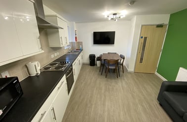 Bywater House, Edgbaston, City Centre, Birmingham - Image 2