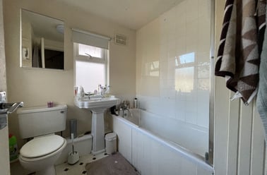 Bournbrook Road, Selly Oak, Selly Park, Birmingham - Image 2